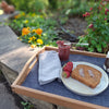 White Oak Serving Trays (2 sizes)
