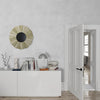 Poplar Sunburst Mirrors